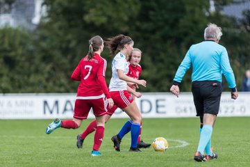 Bild 126 - F Egenbuettel - Hamburger SV 2 : Ergebnis: 0:8